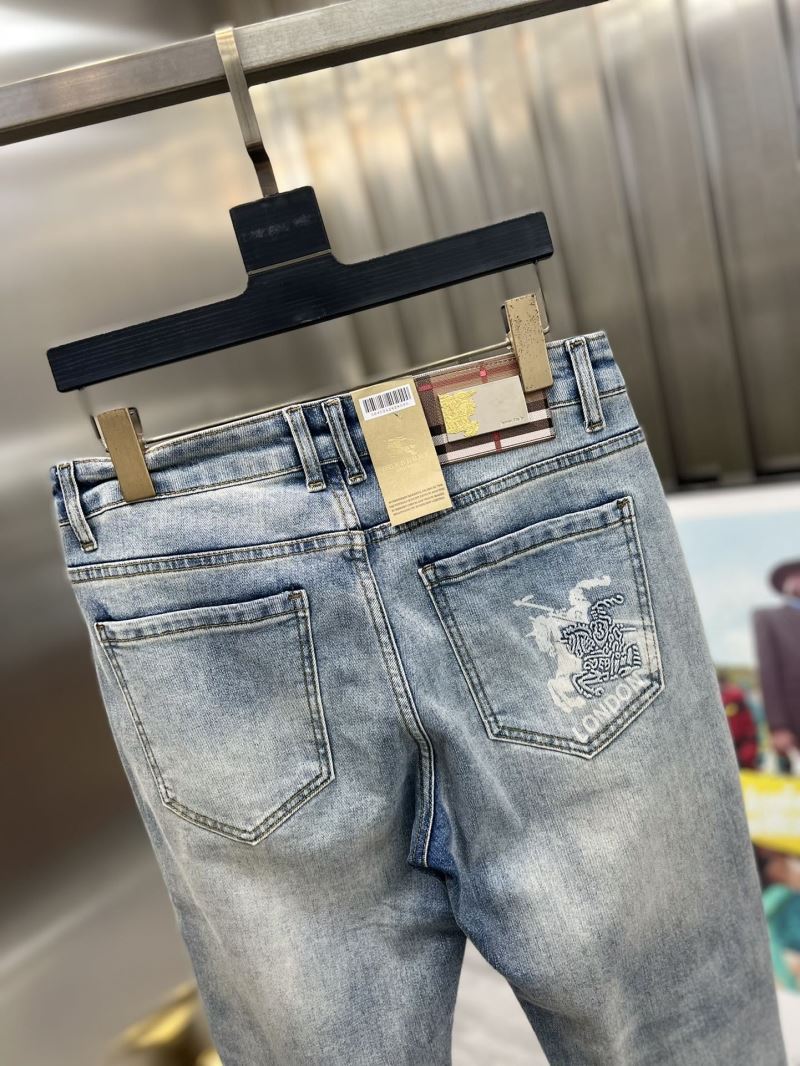 Burberry Jeans